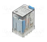 FINDER 55.34.9.048.0040 Relé