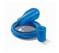 Finder 5m regulador de nivel flotador con contrapeso 110g azul - 72A110000502