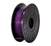 Finder 6970152950123 FlashForge Pla filamento, púrpura