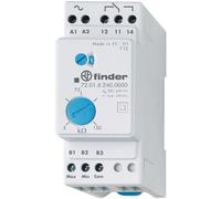 Finder 72.01.8.240.0000 10A Control de Nivel Monitoreo Relé Spdt-Co 240VAC