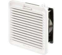 finder 7F.20.8.120.4400 - Ventilador de filtro (70 W, ancho x alto, 255 x 255 x 130 mm, 1 pc(s)