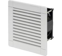 Finder 7F.20.8.230.1020 - Ventilador para armario (17 W, 120 x 120 x 54,4 mm, 1 unidad)