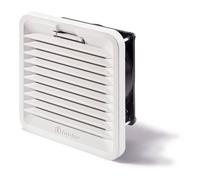 Finder 7F.20.8.230.1020 - Ventilador para armario (17 W, 120 x 120 x 54,4 mm, 1 unidad)