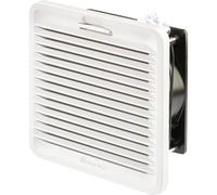Finder 7F.21.8.230.3100 - Ventilador para armario (28 W, 28 W, 209 x 209 x 71,2 mm, 1 unidad)