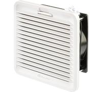 finder 7F.21.8.230.4250 - Ventilador de filtro (45 W, ancho x alto, 255 x 255 x 90.2 mm, 1 pc(s)