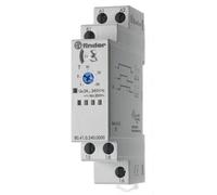 Relé De Tiempo Finder 24-240V, 16A, 80.41.0.240.0000