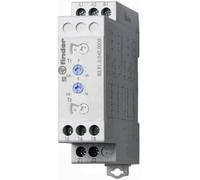 Finder 839102400000 relé de tiempo 83.91.0.240.0000 reloj asimétrico nuevo