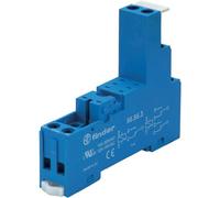 Finder Base de relé 95.95.3 apta para series (relé): Serie 40, Serie 44 40.52, 40.61, finder 44.