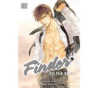 Finder Deluxe Edition: To the Edge, Vol. 11: Volume 11 (FINDER DELUXE ED GN)