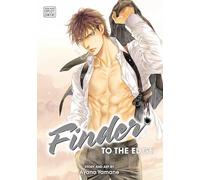 Finder Deluxe Edition: To the Edge, Vol. 11: Volume 11 (FINDER DELUXE ED GN)