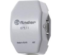 Finder Detector de Fugas de Relé de Monitoreo 072.11 - para Serie de Relés 72...
