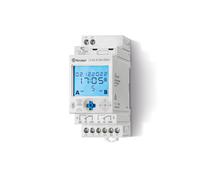 Finder Interruptor Astro Anual 16A Con Bluetooth GPS - 12.B2.8.230.0000