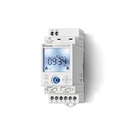 Finder Interruptor Horario Astronómico 2CO 16A 230V - 12.A2.8.230.0000
