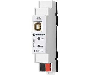 Finder KNX 1K.UB.9.030 - Interfaz 1K.UB.9.030