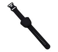 Finder Magnetic Strap - Golf Rangefinder Storage Band, 10.94x0.87 inches Lightweight Distance Range Tester Holder with Secure Fit for Outdoor Course Indoor Practice Range Tournament Sports Gym Backyar