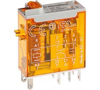 Finder miniatura de relé 46.52.8.230.0054 EAN: 8012823305073