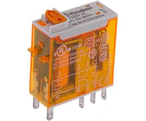Finder miniatura de relé 46.52.8.230.0054 EAN: 8012823305073