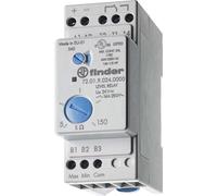 Finder Relé de Control de Nivel de Líquido 72.01.8.240.0002 - 230 V AC, 1.5 W...