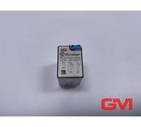 Finder Relé De Enchufe 55.32.9.024.5040 24V DC 10A/250V 2 Cambiadores