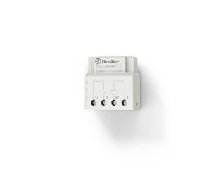 Finder Relé Electromecánico Caja De Conmutación Montaje 12A 230V AC - 13.31.8.230.4300