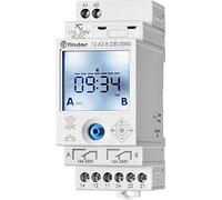 FINDER SCHALTUHR 12.62.8.230.0000