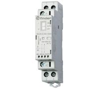 Finder Schütz 2Ö, 25A 22.32.0.230.1440 Interruptor Enchufe Contactor de insta...