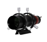 Finder Scope, Alcance guía telescópico de 50 mm Longitud Focal de 180 mm Ocular buscador Totalmente Recubierto con Puertos de 1,25 "Enfocador helicoidal Dual,Parts