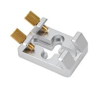 Finder Scope Base | Adaptador de montaje telescópico | Soporte de cámara resistente para cámara, flash y astrofotografía