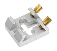 Finder Scope Dovetail Bracket - Heavy-Duty Telescope Accessory, Support Clip for Camera, Flash, and Astrophotography, Mount for Astronomy Equipment, Exquisitely Crafted