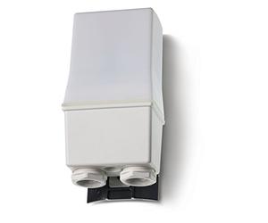Finder serie 10 - Interruptor crepuscular 2na 16a 230vac poste tornillo