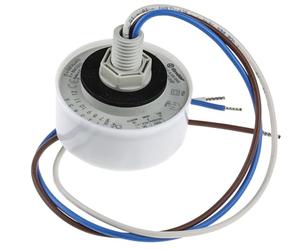 Finder serie 10 - Interruptor crepuscular montaje luminaria