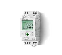 Finder serie 11 - Interruptor crepuscular digital