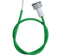 Finder serie 11 - Sensor fotoelectrico 01103 para montaje panel