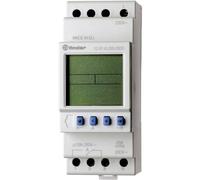 Finder serie 12 - Interruptor horario astrológico