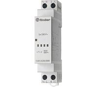 Finder serie 13 - Rele impulsos electronico 1na 16a