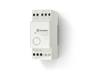 Finder serie 13 - Rele impulsos electronico 1na 230vac