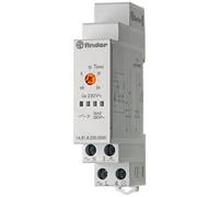 Finder serie 14 - Automático escalera 1na 16a 3/4 hilos 230vac rial