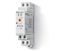 Finder serie 14 - Automático escalera multifunción 1na 16a 230vac rial