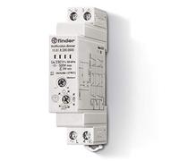 Finder serie 15 - Telerruptor dimmer electronico 230vac 50hz