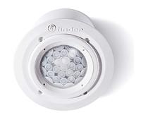 Finder serie 18 - Detector movimiento serie 38 conexion rapida 3a 24v 240vac