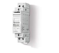 Finder serie 20 - Conmutador 4 secuencia 2 contacto abierto 230vac agsn02 35mm