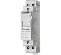 Finder serie 20 - Conmutador 4 secuencia 2 contacto abierto 230vac agsn02 35mm