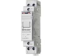 Finder serie 20 - Desviador 4 secuencia 2 contacto abierto 12vdc agsno2