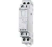 Contactor Modular 25A 230V Con Indicador LED - 22.32.0.230.4520