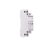 Finder serie 22 - Contactor modular 1na+1nc 24v agni indicador +led
