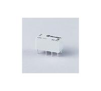 Finder serie 30 - Rele circuito impreso mini dil 6vdc 2 contacto conmutador sensible