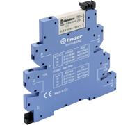 Finder serie 39 - Interface masterbasic rele emr 230vac/corriente continua