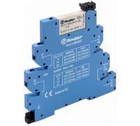 Finder serie 39 - Interface masterbasic rele emr 24v corriente alterna/corriente continua