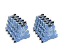 Finder serie 39 - Interface masterinput con rele ssr 24v corriente alterna/corriente continua