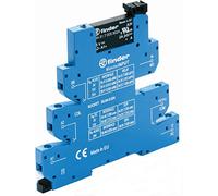 Finder Serie 39 - Interface masterinput con rele SSR 6v Corriente Continua